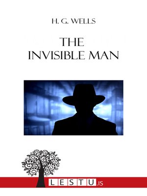 cover image of The invisible man